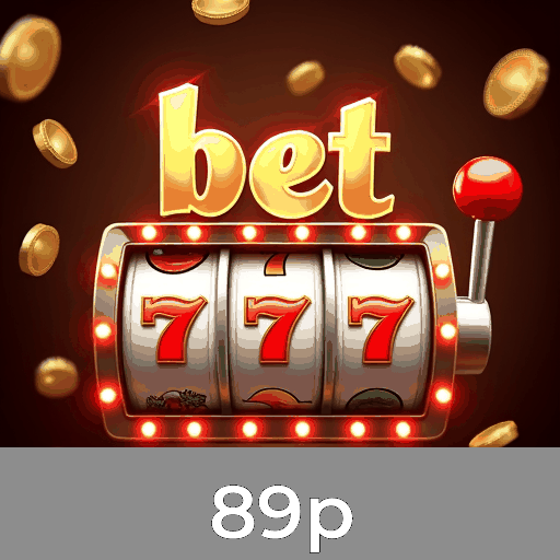 89p.com - Cassino Premiado, Pagamentos Rápidos - 89p
