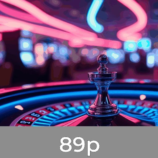 89p: Jogos de Cassino Empolgantes com Grandes Oportunidades de Ganhar!