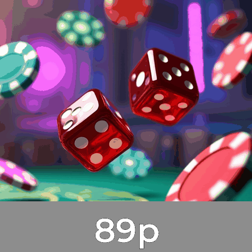 89p: Plataforma de Cassino Premiado e Pagamentos Rápidos