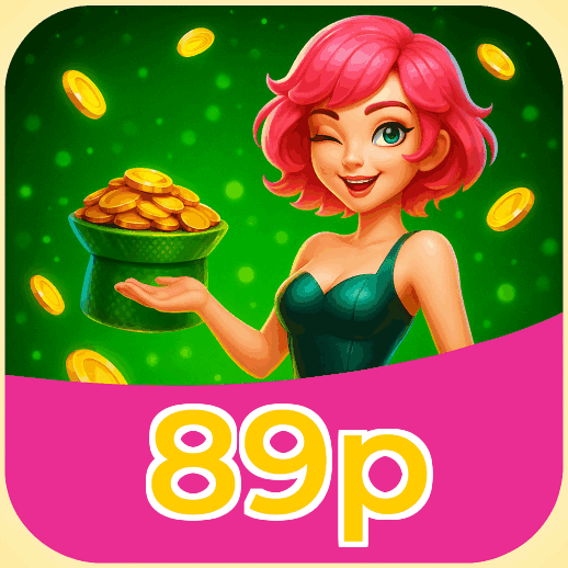 89p Cadastro Bônus R$ 1.000