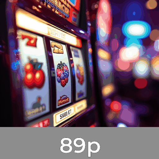 89p: Plataforma de Cassino Premiado e Pagamentos Rápidos