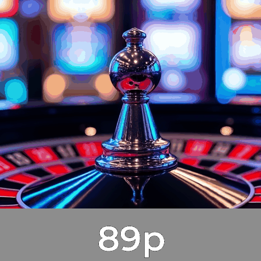 Descubra os Bônus Generosos e Promoções Exclusivas do 89p!
