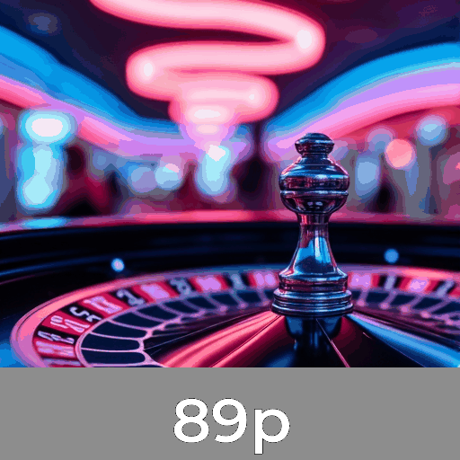89p: Slots com Mega Jackpots, Jogos de Mesa - Experiência Real, e Mais - A Escolha dos Jogadores Brasileiros
