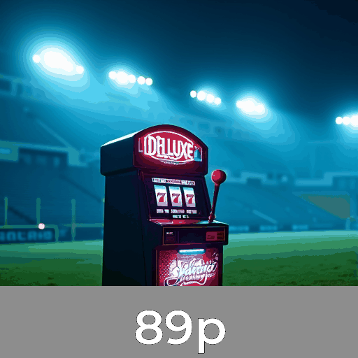 89p: Apostas Esportivas com Melhores Odds no Futebol Brasileiro