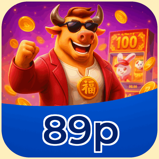 89p Slots - 1.500+ Jogos